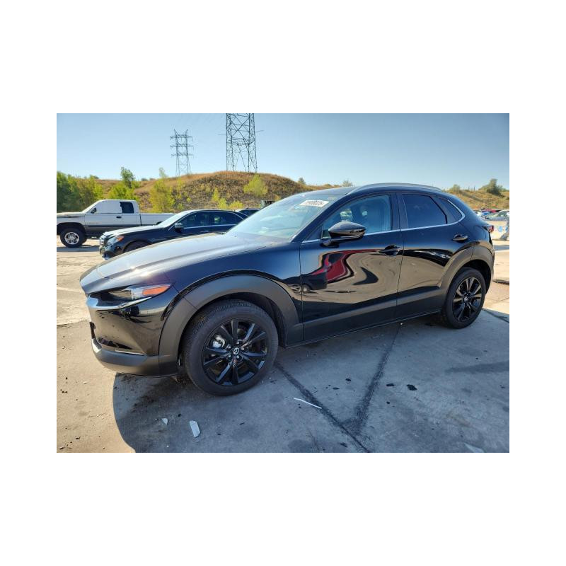 2024 MAZDA CX30 3MVDMBBM6RM646086 70908025
