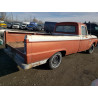1966 FORD F SERIES