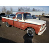 1966 FORD F SERIES