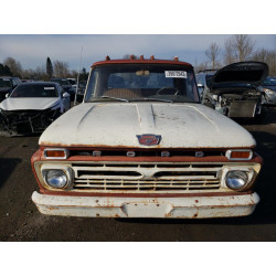 1966 FORD F SERIES