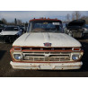1966 FORD F SERIES