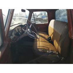 1966 FORD F SERIES