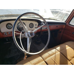 1966 FORD F SERIES
