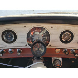 1966 FORD F SERIES