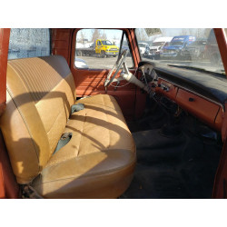 1966 FORD F SERIES