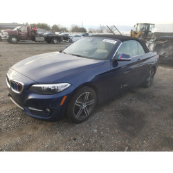 2017 BMW 2 SERIES