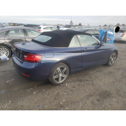 2017 BMW 2 SERIES