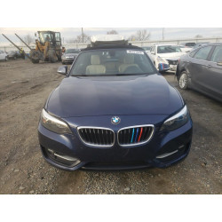 2017 BMW 2 SERIES