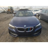 2017 BMW 2 SERIES
