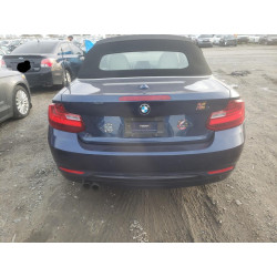 2017 BMW 2 SERIES