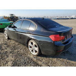 2012 BMW 3 SERIES