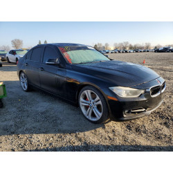 2012 BMW 3 SERIES
