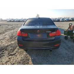 2012 BMW 3 SERIES