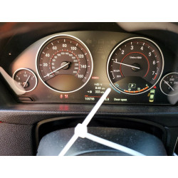 2012 BMW 3 SERIES