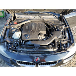 2012 BMW 3 SERIES