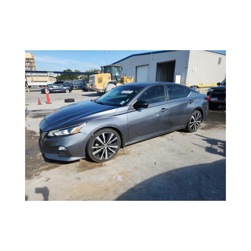 2020 NISSAN ALTIMA 1N4BL4CV1LN321816 86705575