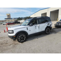 2024 FORD BRONCO 3FMCR9C64RRE08355 90049425