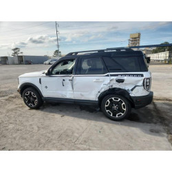 2024 FORD BRONCO 3FMCR9C64RRE08355 90049425