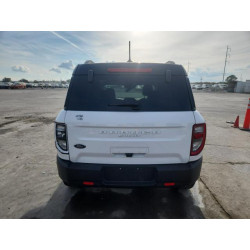2024 FORD BRONCO 3FMCR9C64RRE08355 90049425