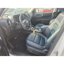 2024 FORD BRONCO 3FMCR9C64RRE08355 90049425