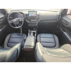 2024 FORD BRONCO 3FMCR9C64RRE08355 90049425