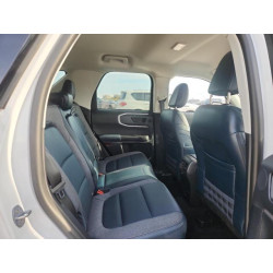 2024 FORD BRONCO 3FMCR9C64RRE08355 90049425