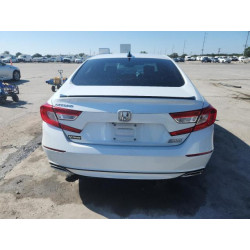 2022 HONDA ACCORD 1HGCV1F42NA079852 90263665