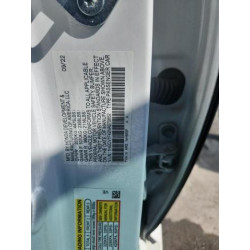 2022 HONDA ACCORD 1HGCV1F42NA079852 90263665