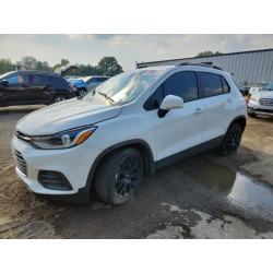 2022 CHEVROLET TRAX KL7CJLSM9NB560989 81088835