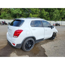 2022 CHEVROLET TRAX KL7CJLSM9NB560989 81088835