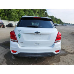 2022 CHEVROLET TRAX KL7CJLSM9NB560989 81088835