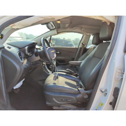 2022 CHEVROLET TRAX KL7CJLSM9NB560989 81088835