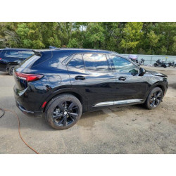 2021 BUICK ENVISION LRBAZLR46MD056846 89436845