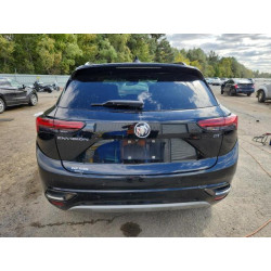 2021 BUICK ENVISION LRBAZLR46MD056846 89436845