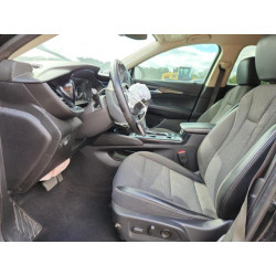 2021 BUICK ENVISION LRBAZLR46MD056846 89436845