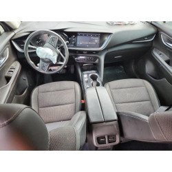 2021 BUICK ENVISION LRBAZLR46MD056846 89436845