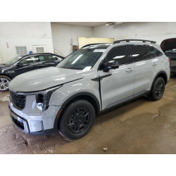 2024 KIA SORENTO 5XYRKDJF8RG272671 89658745