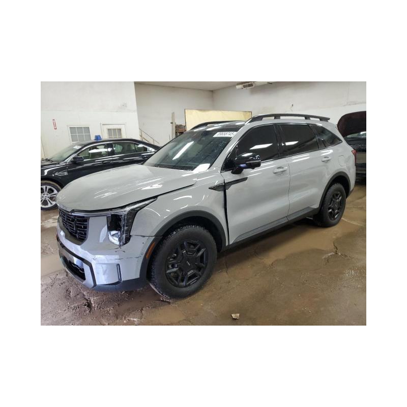 2024 KIA SORENTO 5XYRKDJF8RG272671 89658745
