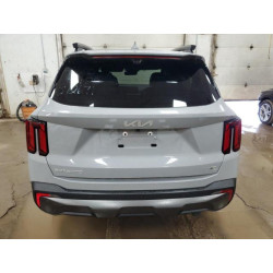 2024 KIA SORENTO 5XYRKDJF8RG272671 89658745