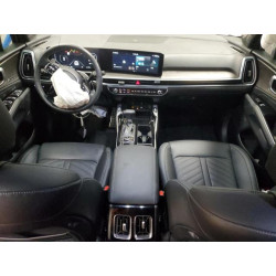2024 KIA SORENTO 5XYRKDJF8RG272671 89658745