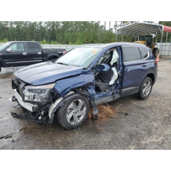 2023 HYUNDAI SANTA FE 5NMS24AJ0PH494694 84710925
