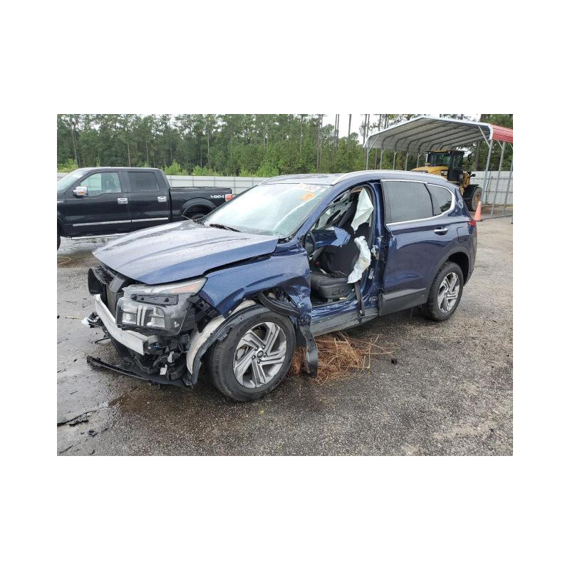 2023 HYUNDAI SANTA FE 5NMS24AJ0PH494694 84710925