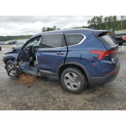 2023 HYUNDAI SANTA FE 5NMS24AJ0PH494694 84710925