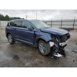 2023 HYUNDAI SANTA FE 5NMS24AJ0PH494694 84710925