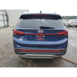2023 HYUNDAI SANTA FE 5NMS24AJ0PH494694 84710925