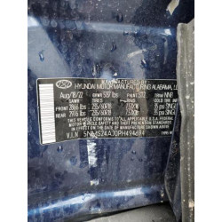 2023 HYUNDAI SANTA FE 5NMS24AJ0PH494694 84710925