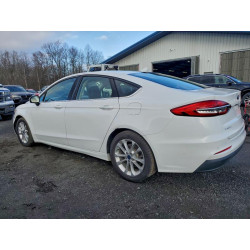 2020 FORD FUSION 3FA6P0HD5LR172547 94767365