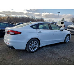 2020 FORD FUSION 3FA6P0HD5LR172547 94767365