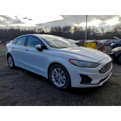 2020 FORD FUSION 3FA6P0HD5LR172547 94767365