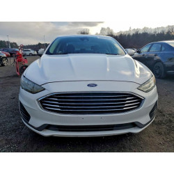 2020 FORD FUSION 3FA6P0HD5LR172547 94767365